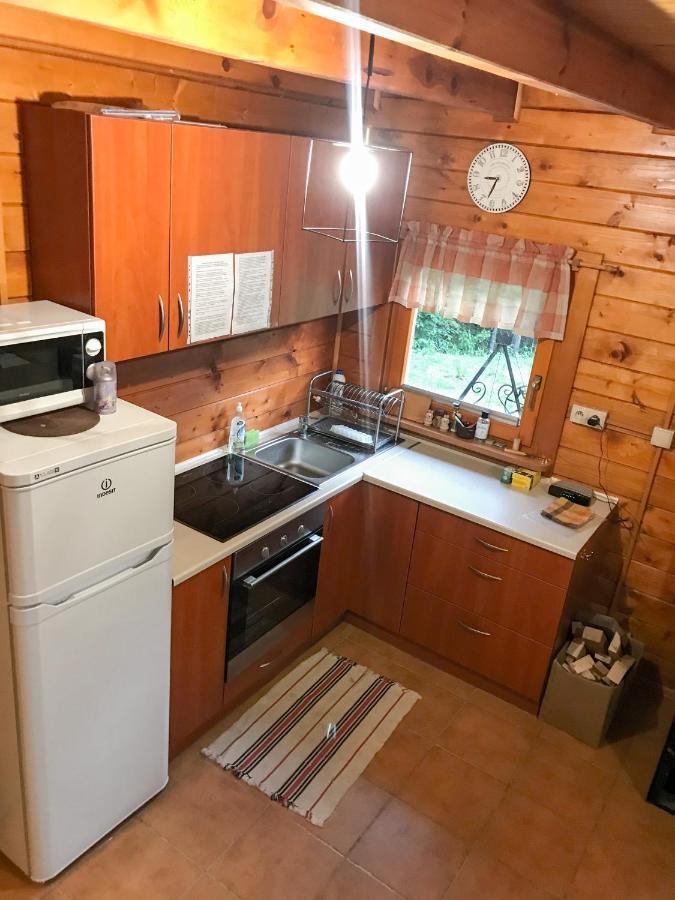Letniskowy Biedowka Limanowa