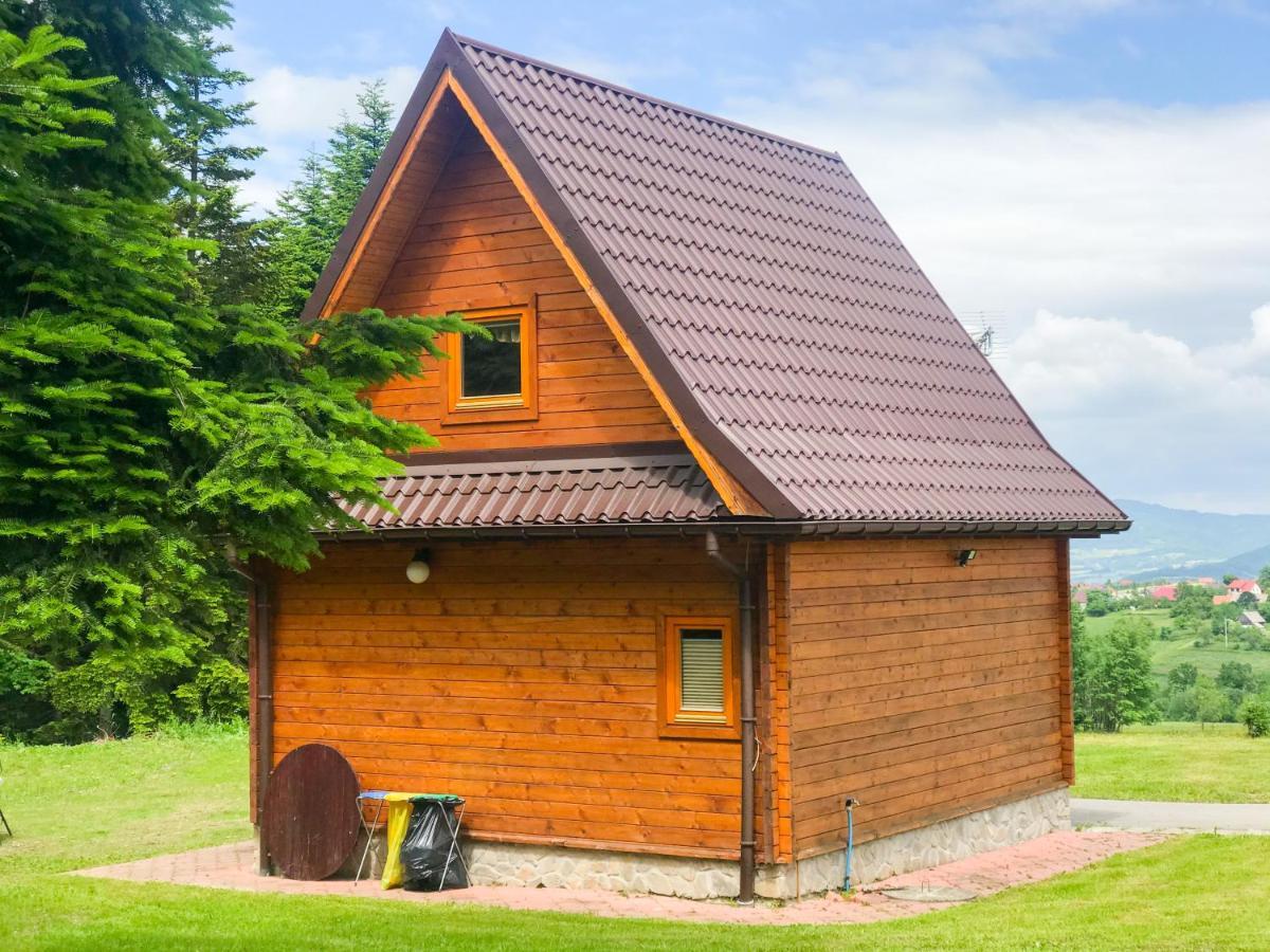 Letniskowy Biedowka Apartment